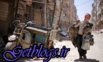 روسیه نامه‌ای محرمانه راجع به بازسازی سوریه به آمریکا فرستاده است