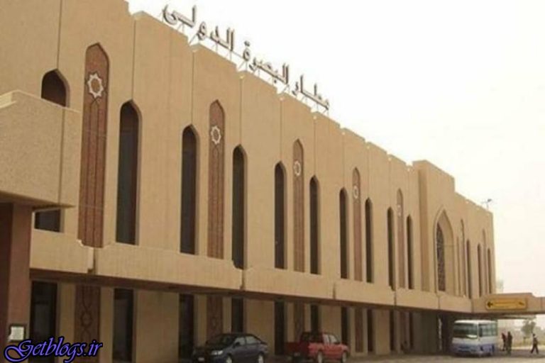 تکذیب حمله موشکی به فرودگاه بصره